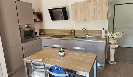 Mestre terraglio, 2 camere recente con giardino