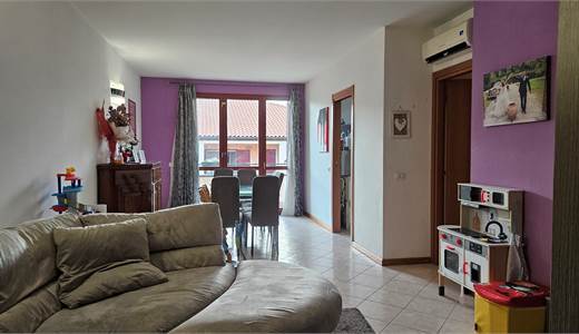 Marcon, 2 Camere Recente
