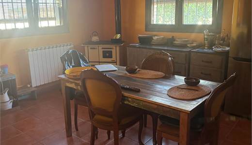 Casa Singola con terreno 4500mq